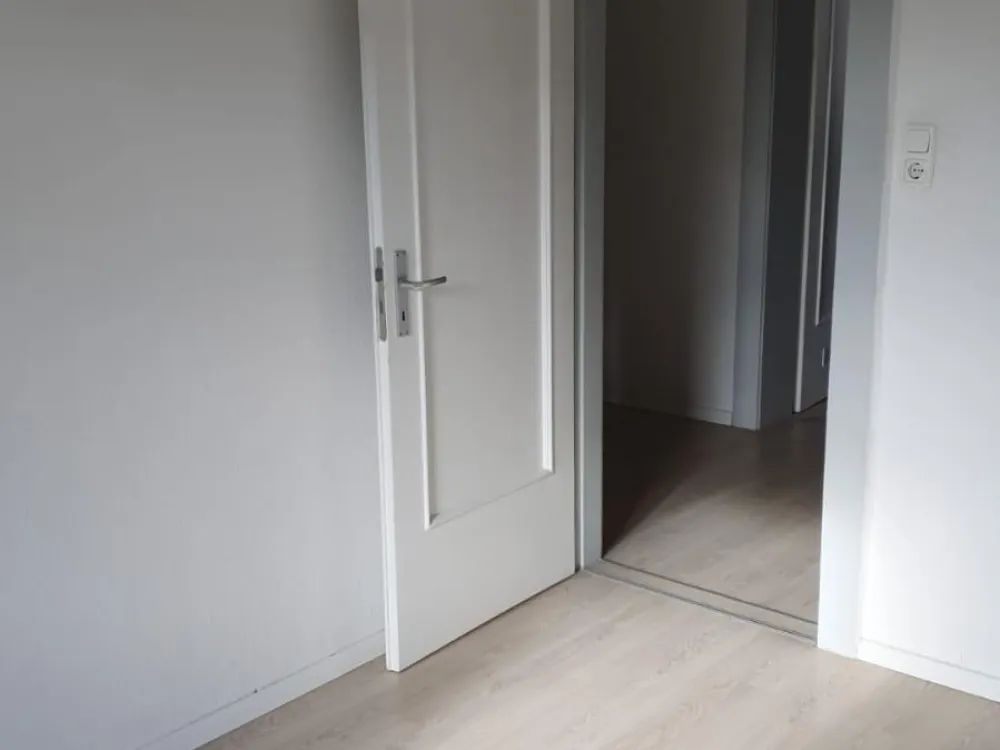 3-Zimmer-Altbau Wohnung Nürnberg Südstadt