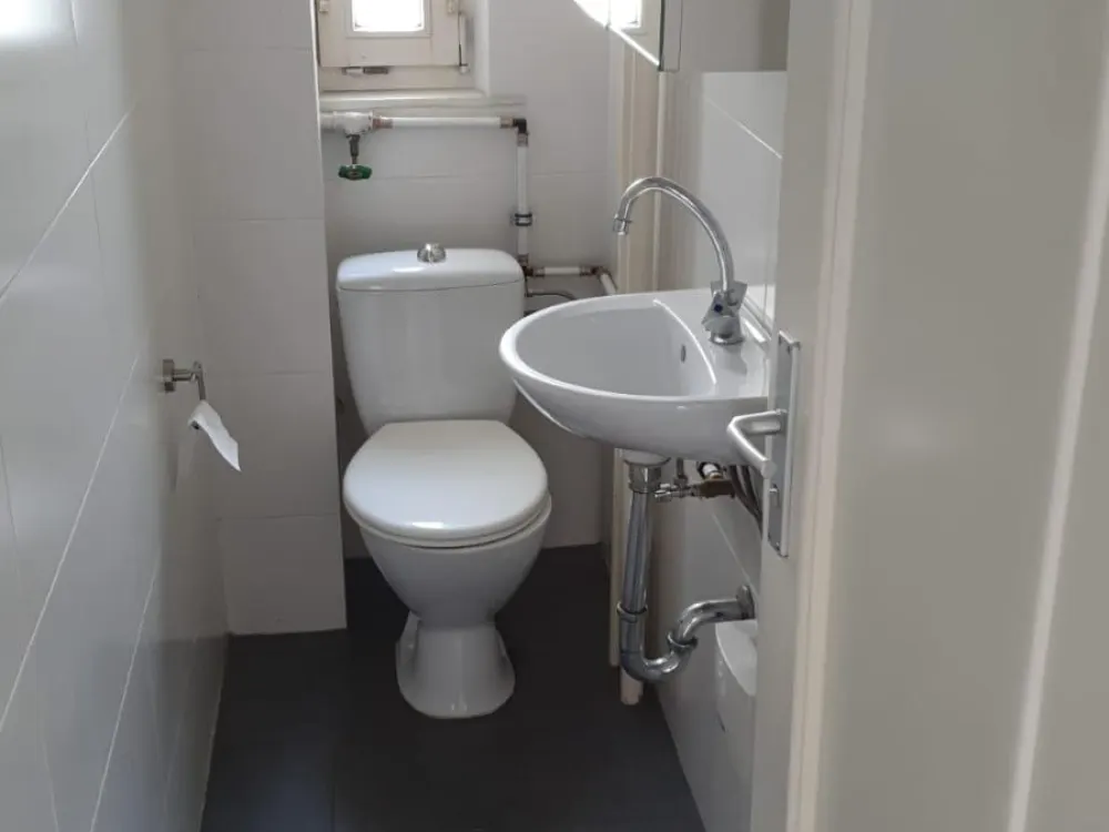 3-Zimmer-Altbau Wohnung Nürnberg Südstadt