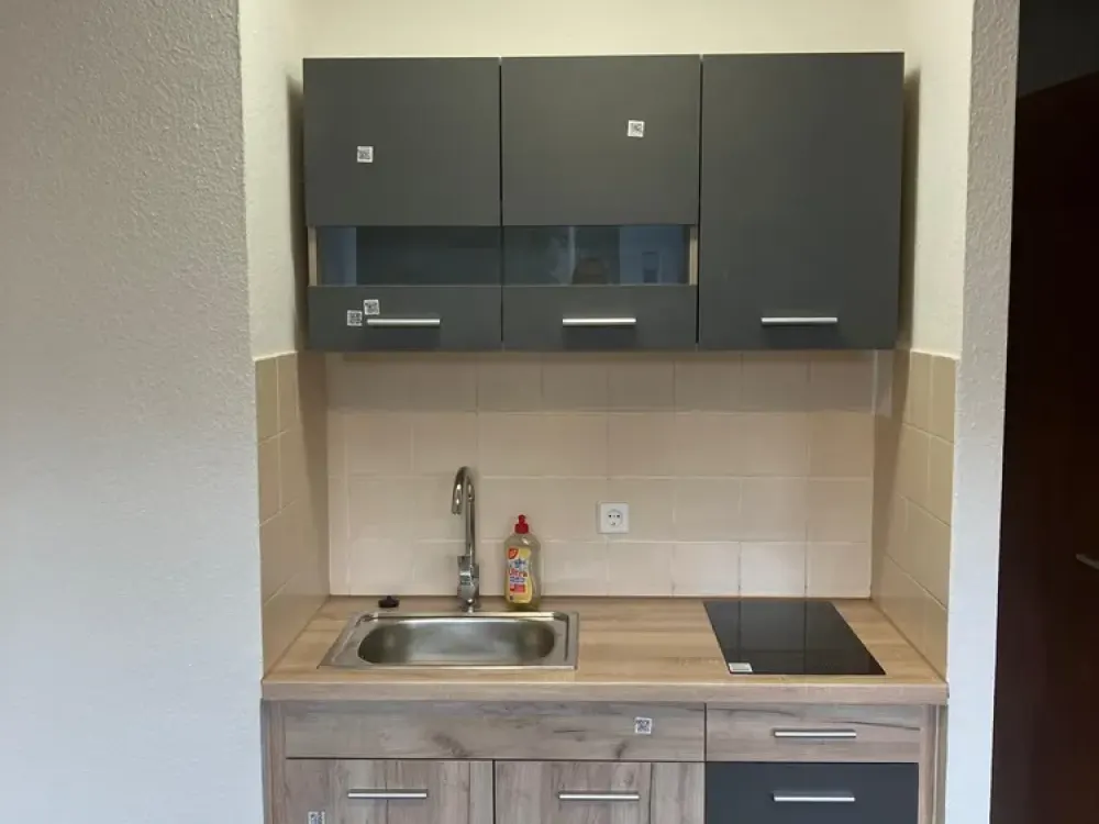 Wohnen mit Charakter: Kompaktes Apartment in Esslingen am Neckar