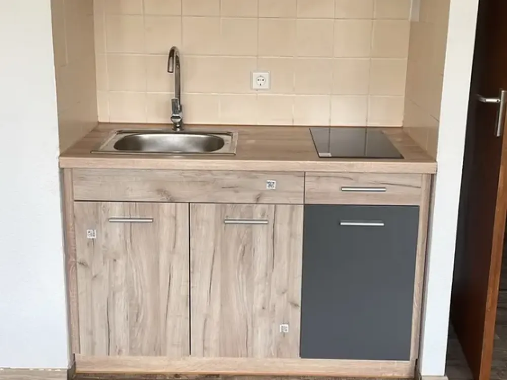 Wohnen mit Charakter: Kompaktes Apartment in Esslingen am Neckar