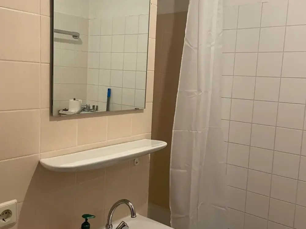 Wohnen mit Charakter: Kompaktes Apartment in Esslingen am Neckar