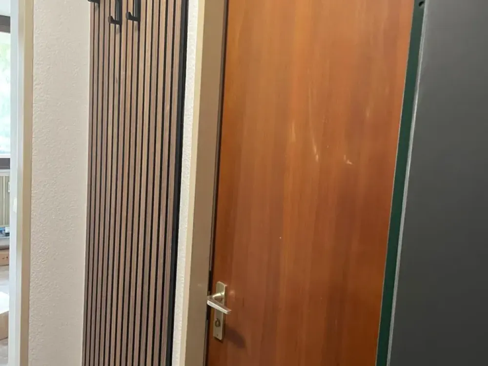 Wohnen mit Charakter: Kompaktes Apartment in Esslingen am Neckar