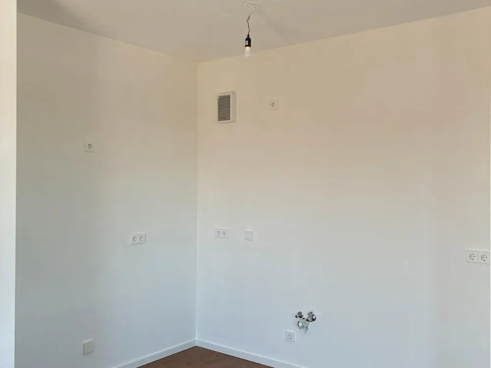 Familienwohnung im Neubau frei