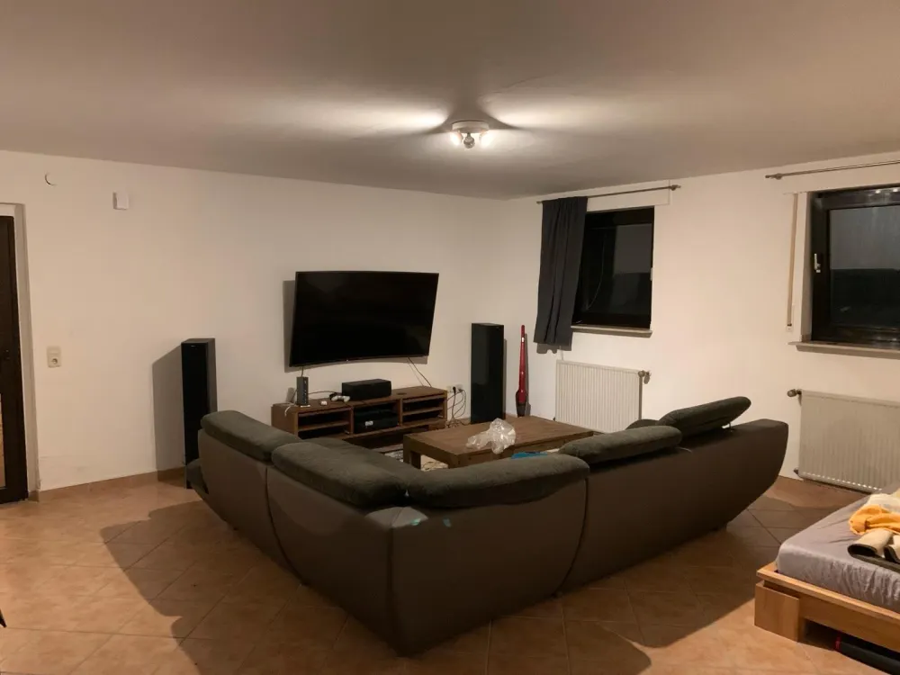Wohnung in der Nähe der Uni