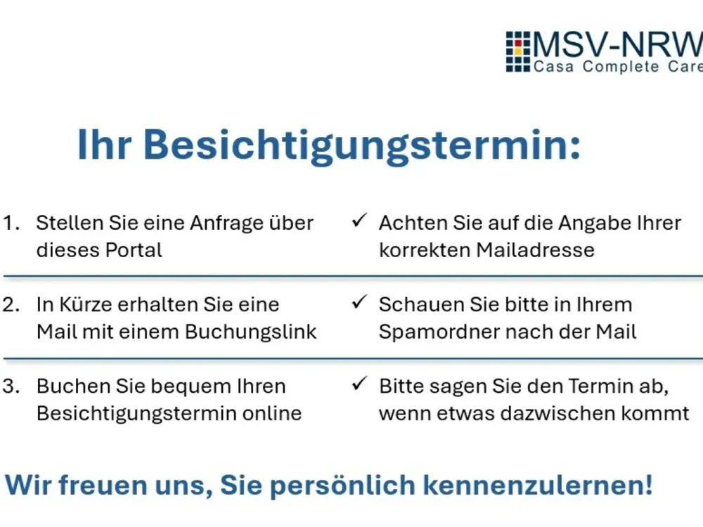 Erstbezug nach Renovierung: 4-Zi.-Wohnung mit Balkon in familienfreundlicher Lage, Ruhrhöhe