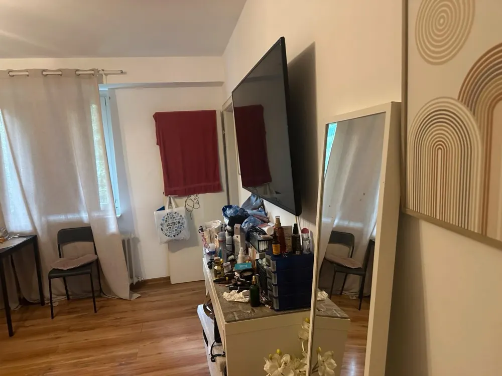 Nachmieter gesucht - 1-Zimmer-Wohnung