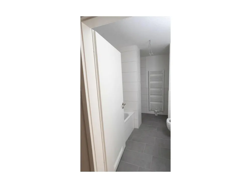 Ideal für Paare oder kleine Familien: 3-Zimmer-Wohnung
