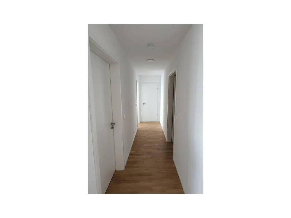 Ideal für Paare oder kleine Familien: 3-Zimmer-Wohnung