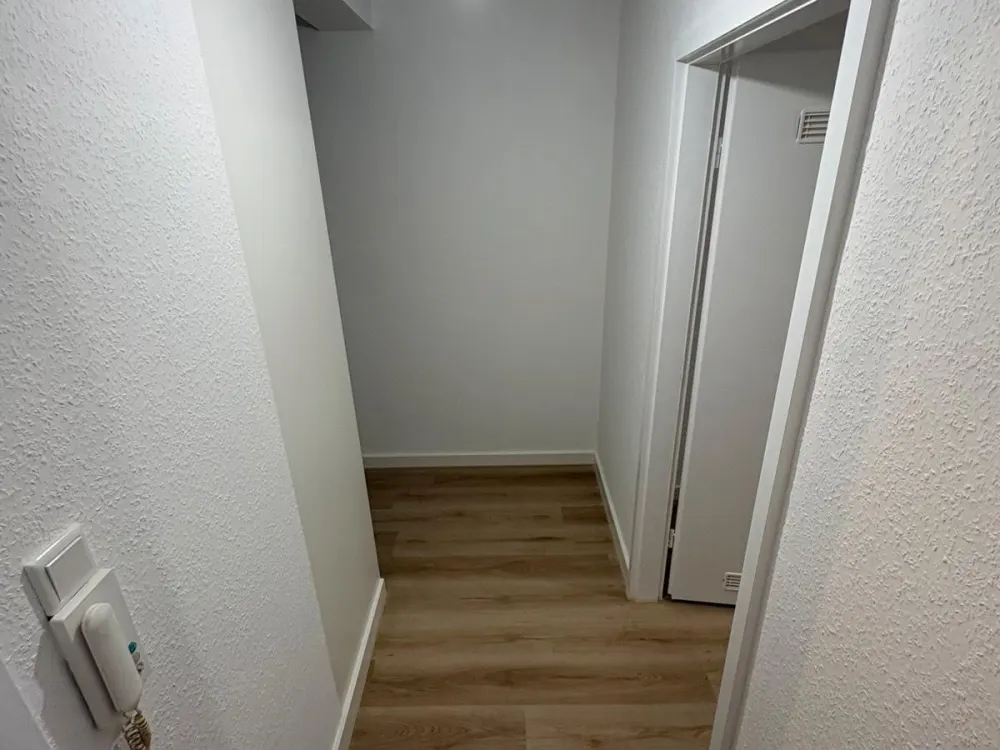 2,5 Zimmer in Düsseldorf mit Einbauküche (Erstbezug)