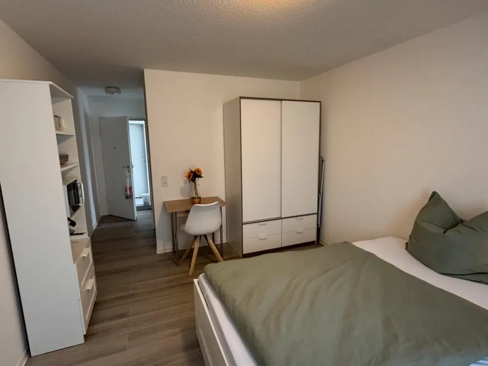 Looking for a new tenant! SB-Scheidt, available immediately