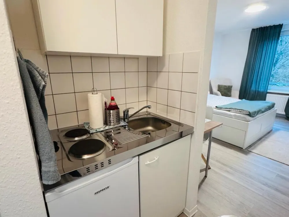 Looking for a new tenant! SB-Scheidt, available immediately