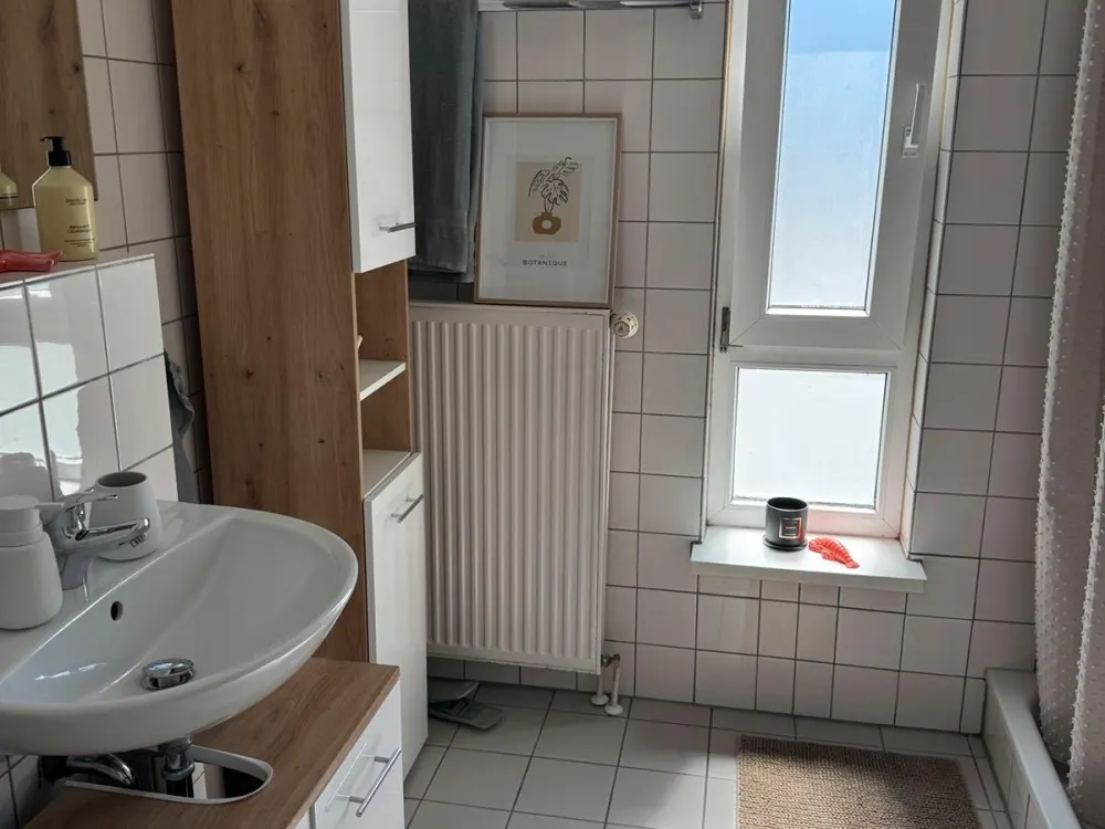 Looking for a new tenant! SB-Scheidt, available immediately