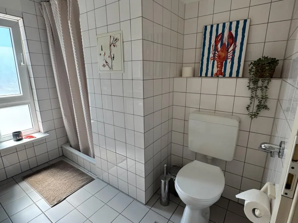 Looking for a new tenant! SB-Scheidt, available immediately