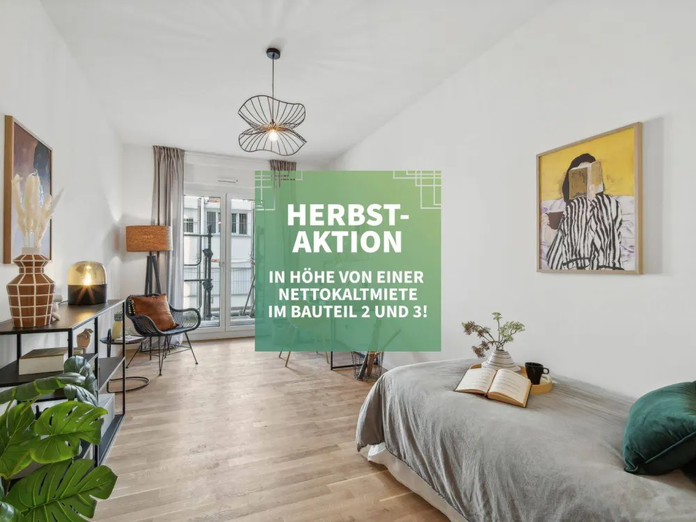 Hochwertiges Wohnen am Ring: Exklusive 3-Zimmer-Dachgeschosswohnung mit Balkon