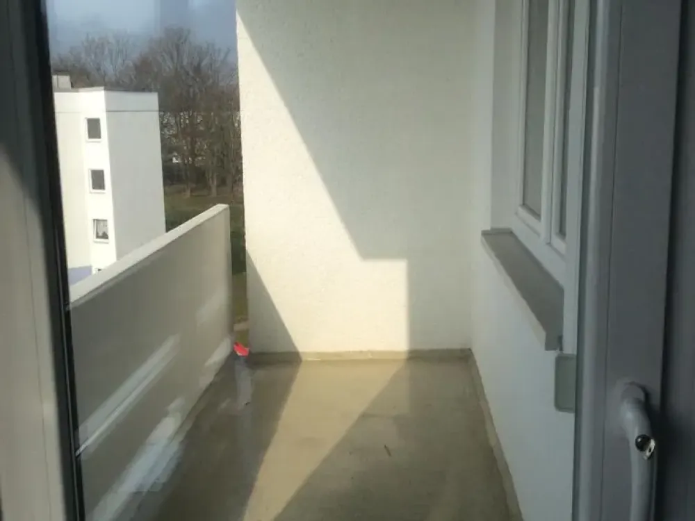 Sofort frei! 2-Zimmer-Wohnung in Dortmund Wickede