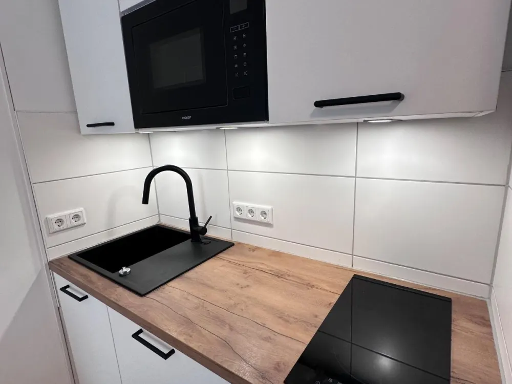 Charmante 1-Zimmer Wohnung in bevorzugter Wohnlage