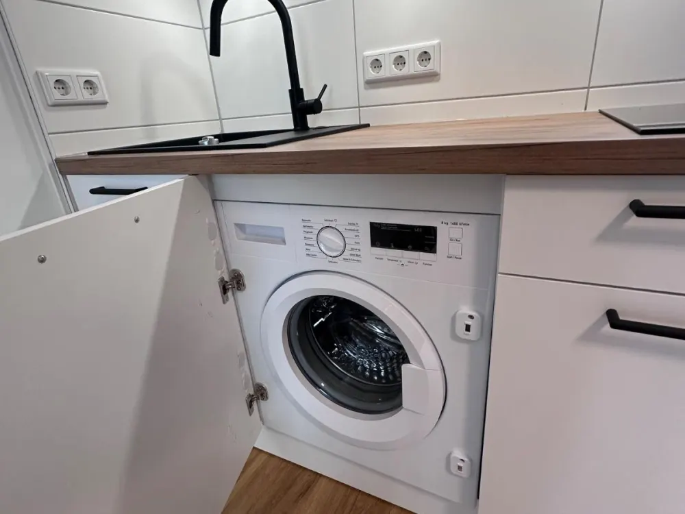 Charmante 1-Zimmer Wohnung in bevorzugter Wohnlage