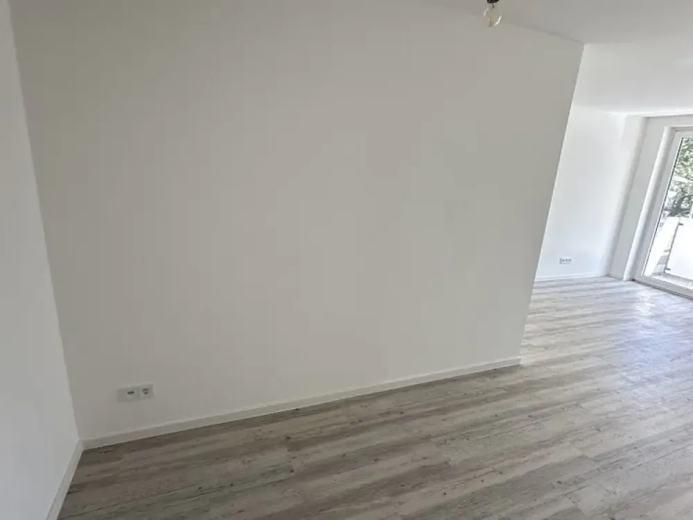 Schöne 3 Zimmer Wohnung im Gallusviertel in Frankfurt
