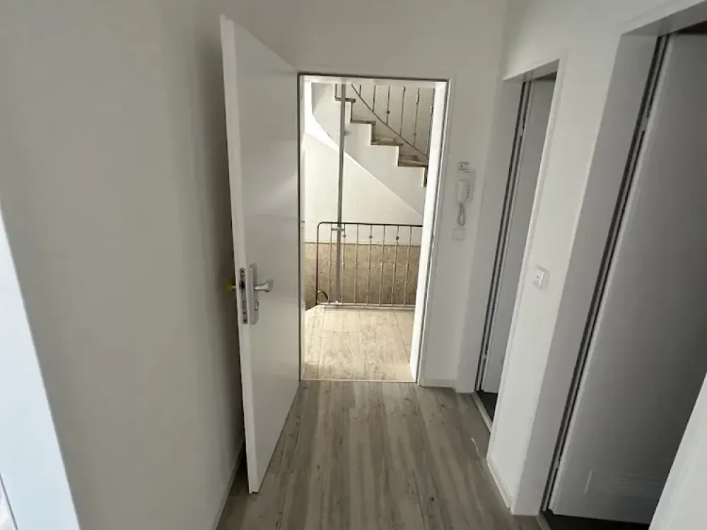 Schöne 3 Zimmer Wohnung im Gallusviertel in Frankfurt