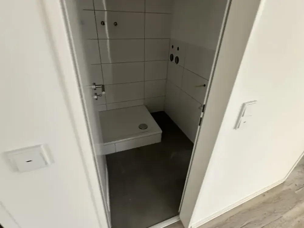 Schöne 3 Zimmer Wohnung im Gallusviertel in Frankfurt