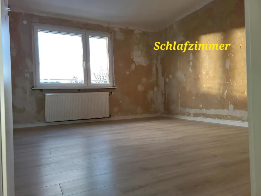 Ruhige 3 Zimmer Wohnung zu vermieten