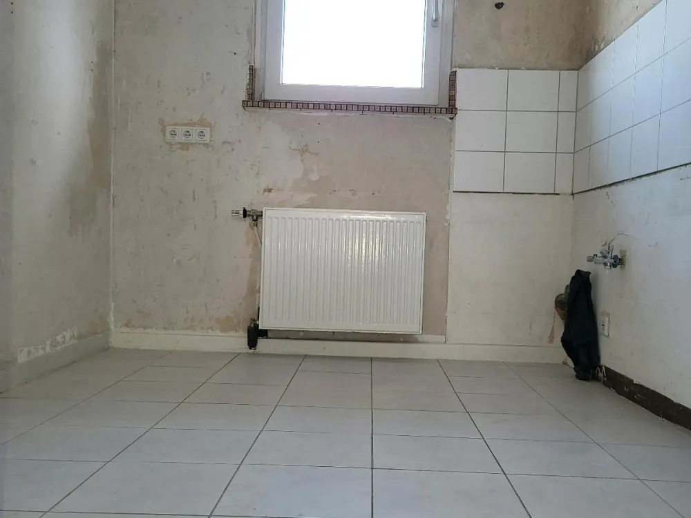 Ruhige 3 Zimmer Wohnung zu vermieten
