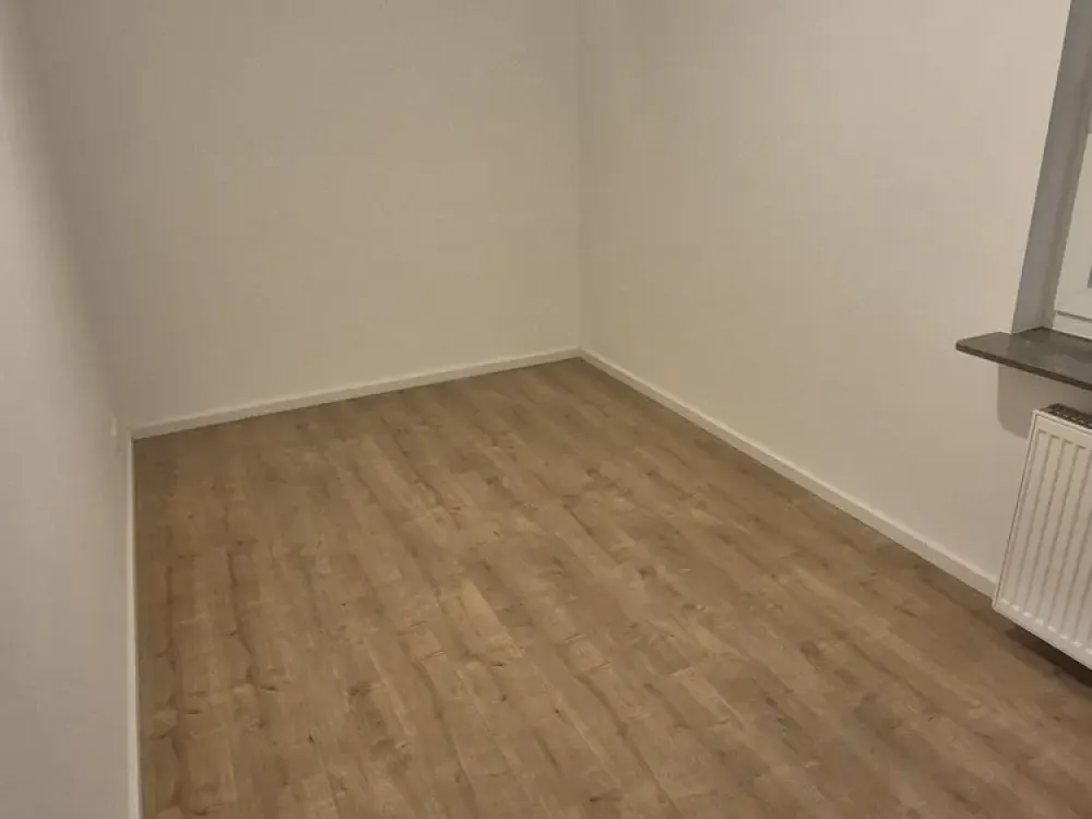 Schöne, sanierte 3-Zimmer-Wohnung in Rodgau