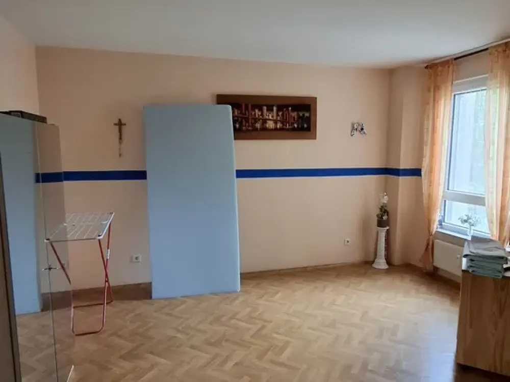 WBS Benötigt! Seniorenwohnen! Barrierefreie Wohnung mit Balkon zu vermieten