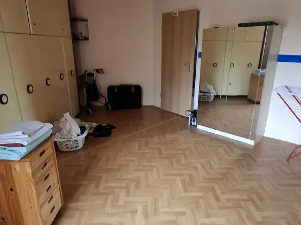 WBS Benötigt! Seniorenwohnen! Barrierefreie Wohnung mit Balkon zu vermieten