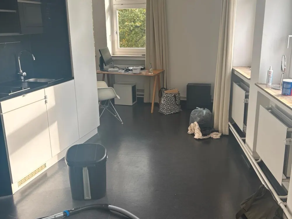 Nachmiete für Stuart Apartment (für Studenten)