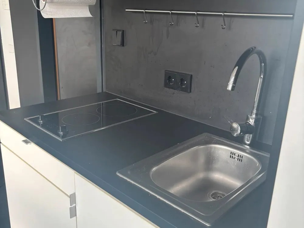 Nachmiete für Stuart Apartment (für Studenten)