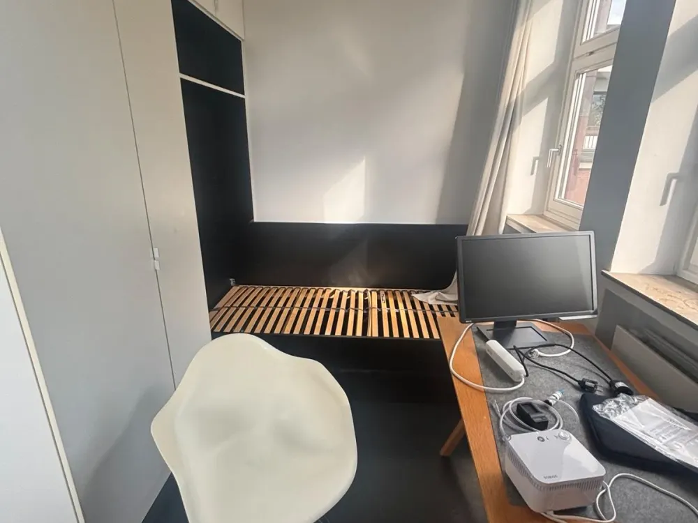 Nachmiete für Stuart Apartment (für Studenten)