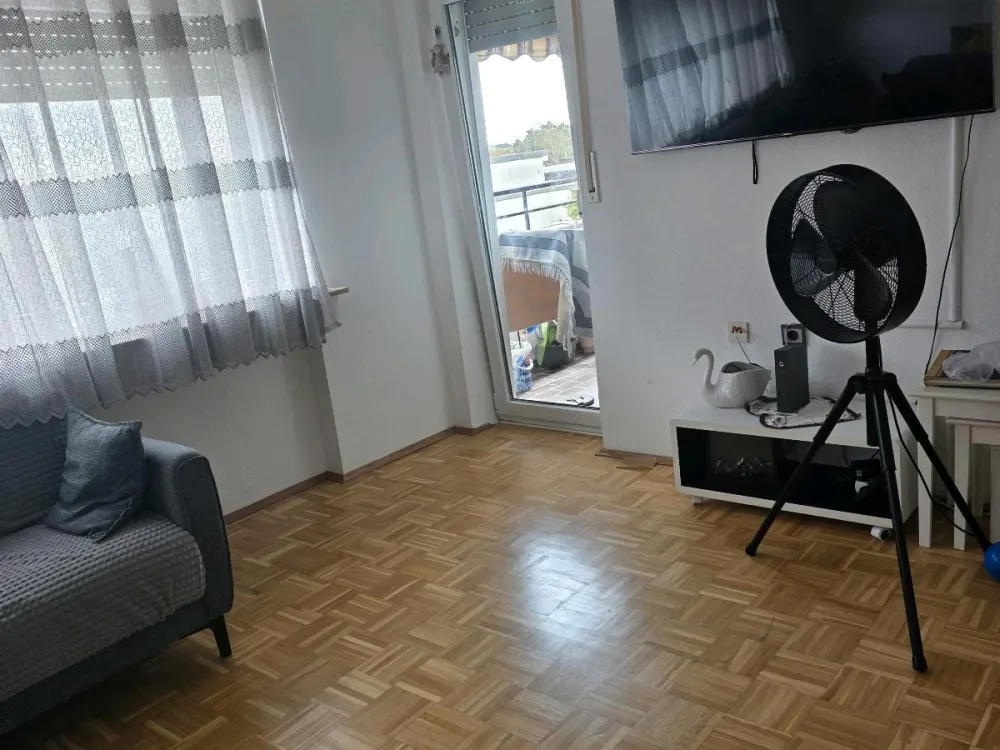 3 Zimmer Wohnung in Duisburg Rahm