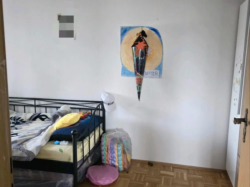 3 Zimmer Wohnung in Duisburg Rahm