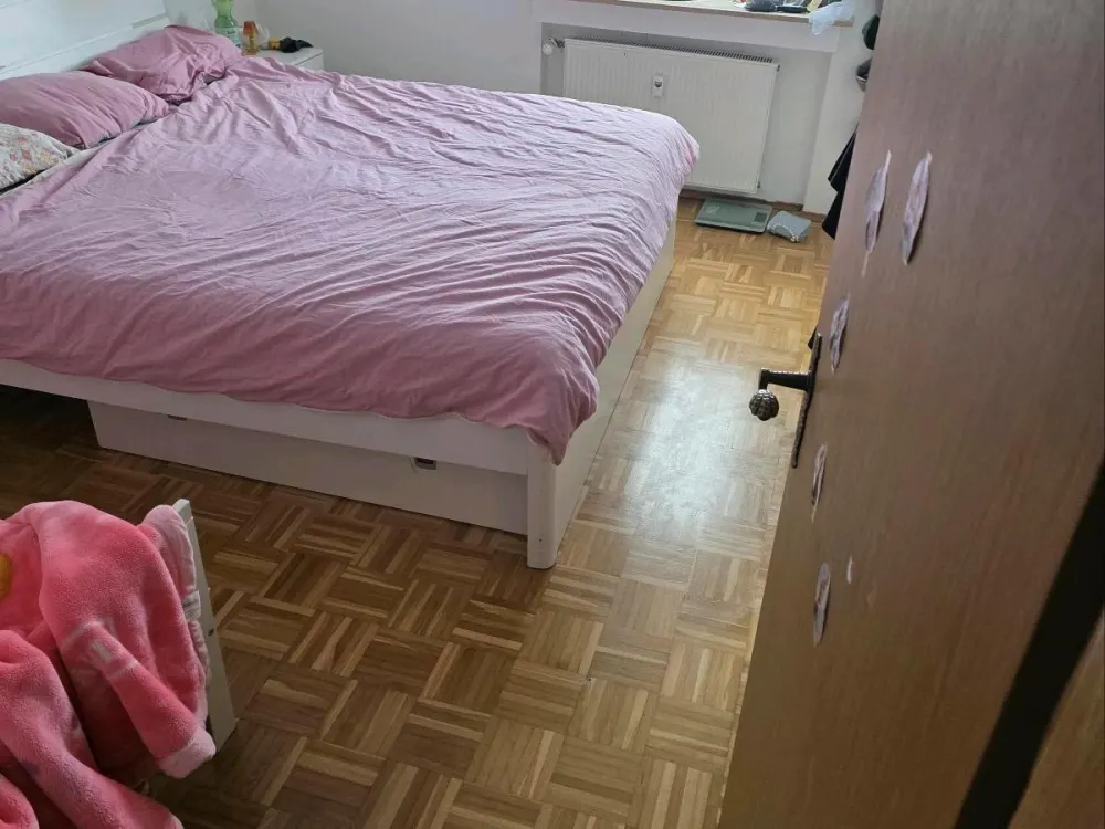 3 Zimmer Wohnung in Duisburg Rahm