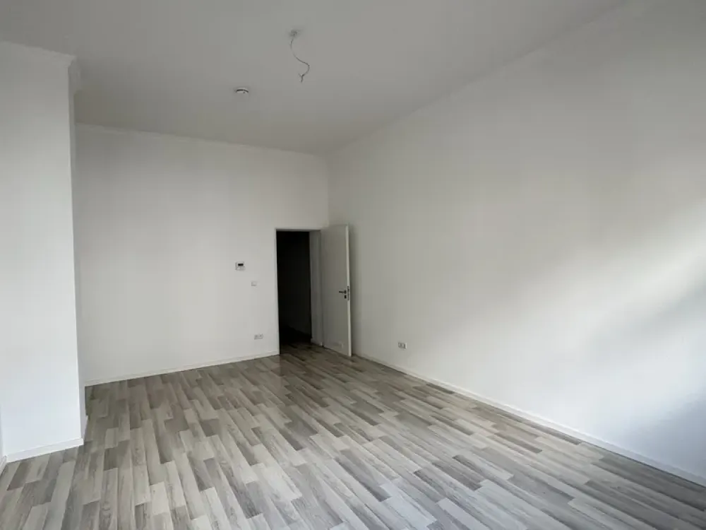 Charmante 2-Zimmer-Altbauwohnung in begehrter Lage von Bockenheim