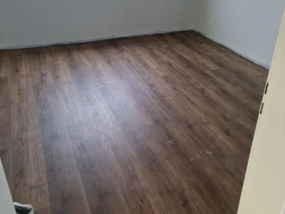 2-Zimmerwohnung mit 2 Balkonen, innenstadtnah