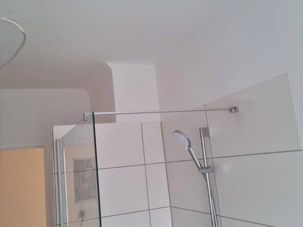 2-Zimmerwohnung mit 2 Balkonen, innenstadtnah