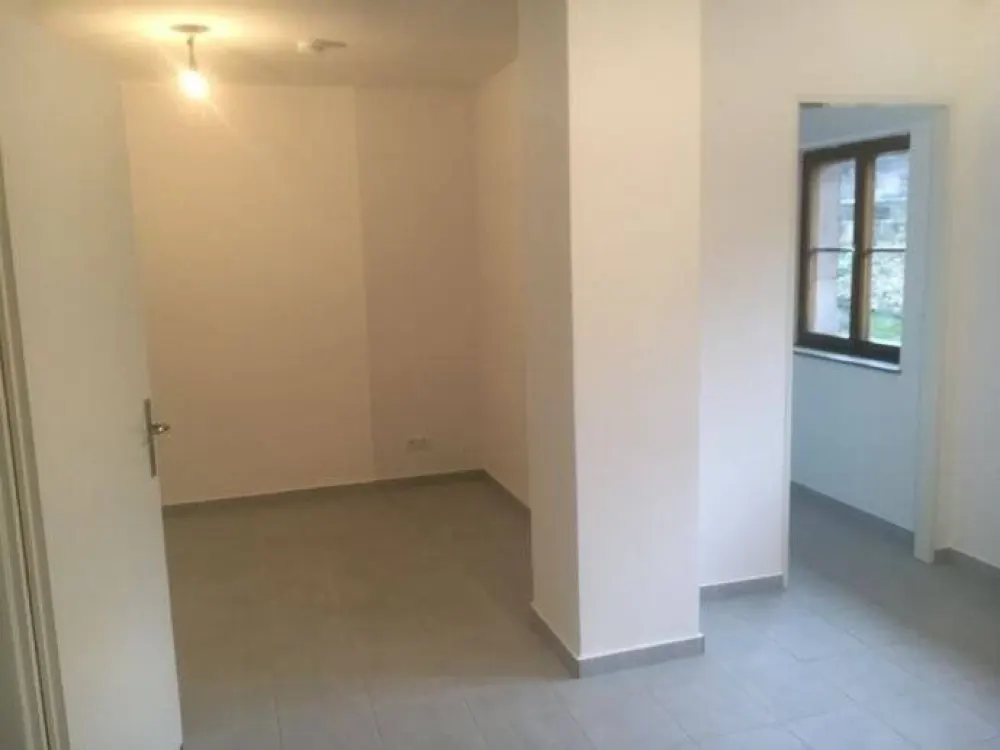 Zentrale 1-Zimmer Studentenwohnung