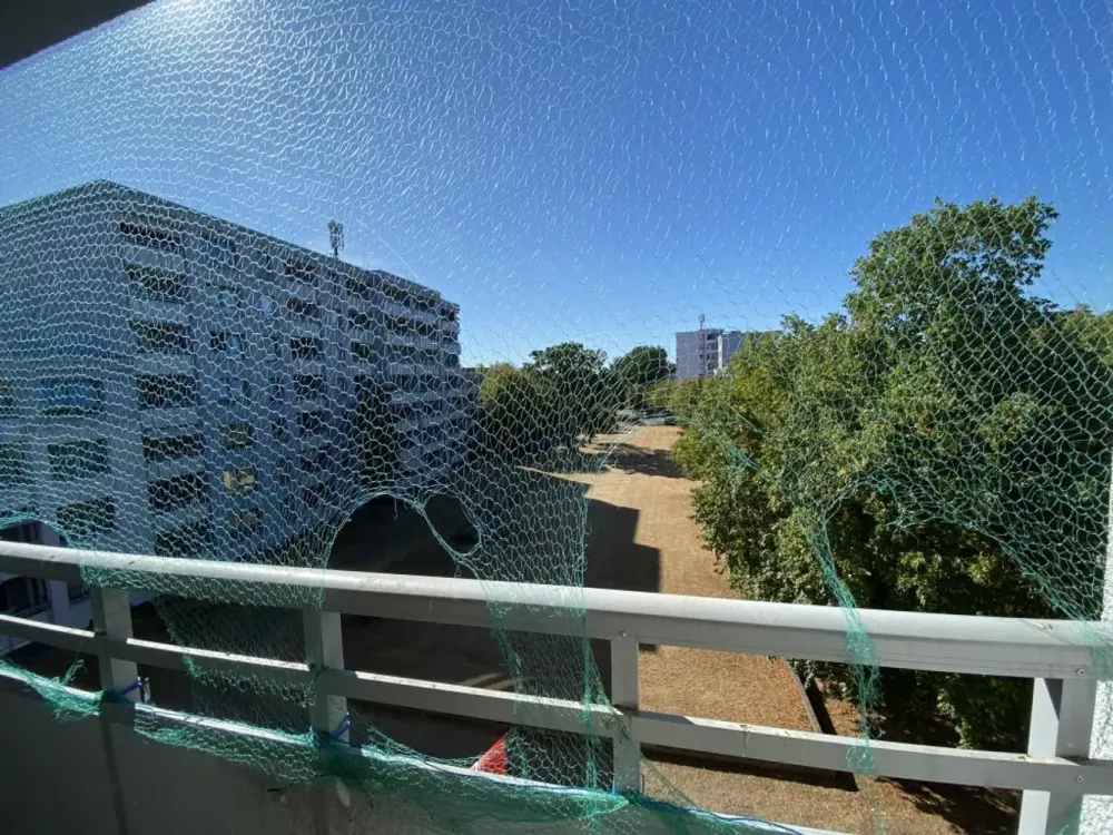 Helle 3-Zimmer-Wohnung mit modernem Duschbad in Monheim
