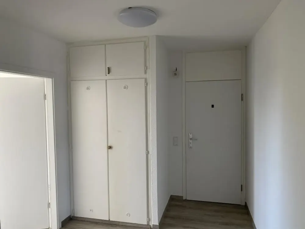 Helle 3-Zimmer-Wohnung mit modernem Duschbad in Monheim