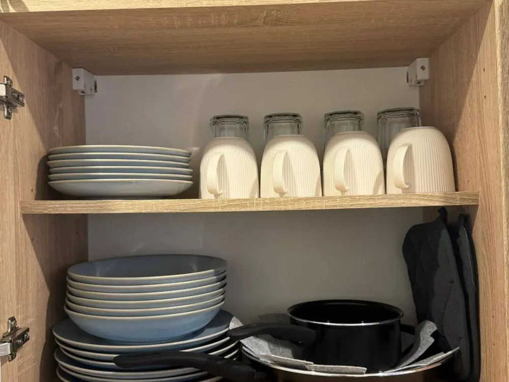 Zeitwohnen in Karlsruhe, möblierte Wohnung mieten