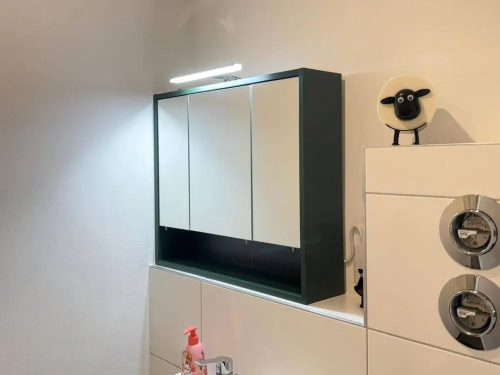 Zeitwohnen in Karlsruhe, möblierte Wohnung mieten