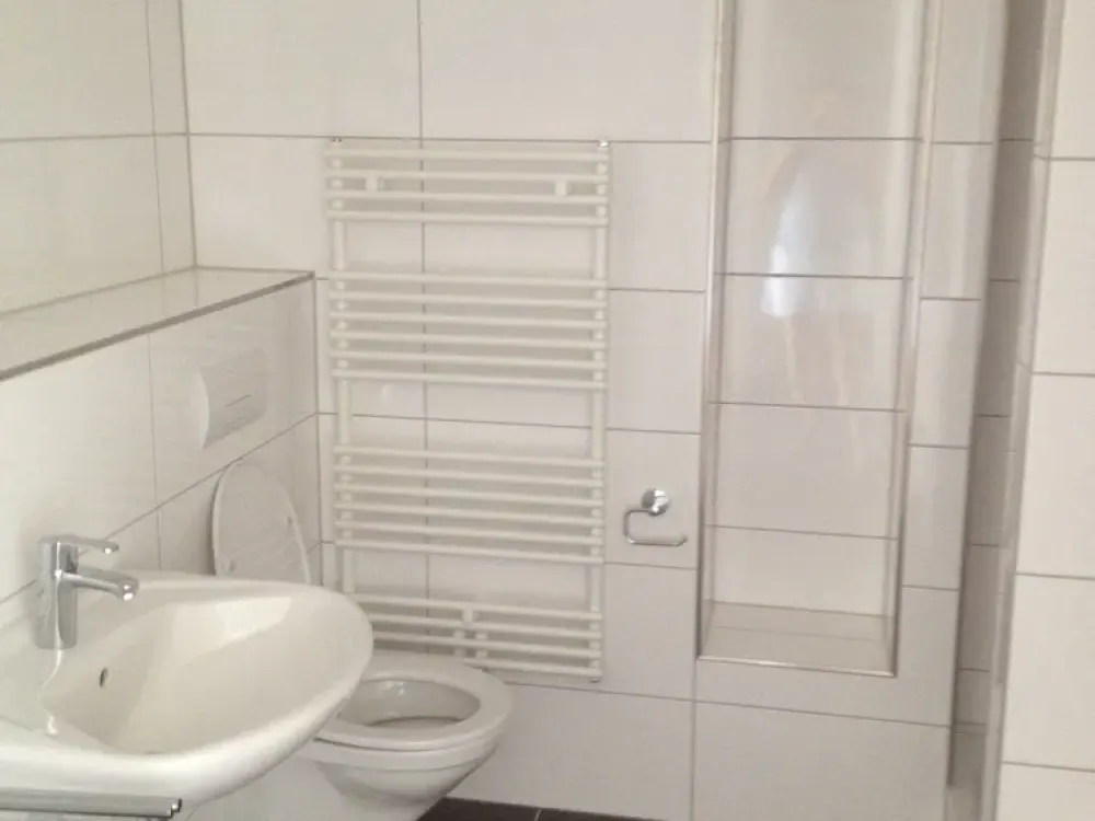 SHK Neuvorstellung !! "Tolle 2-Zimmer-EG-Wohnung", Friedrichsdorf. Frei ab 01.08.26 !!!