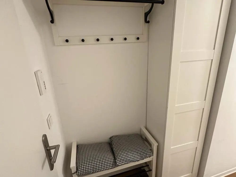 4-Zimmer Wohnung NUR Frankfurt Fairmieten /Förderweg 2)
