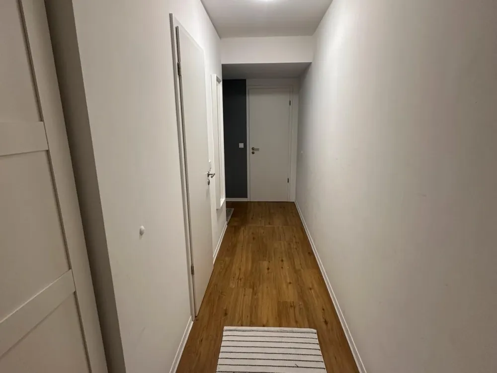 4-Zimmer Wohnung NUR Frankfurt Fairmieten /Förderweg 2)