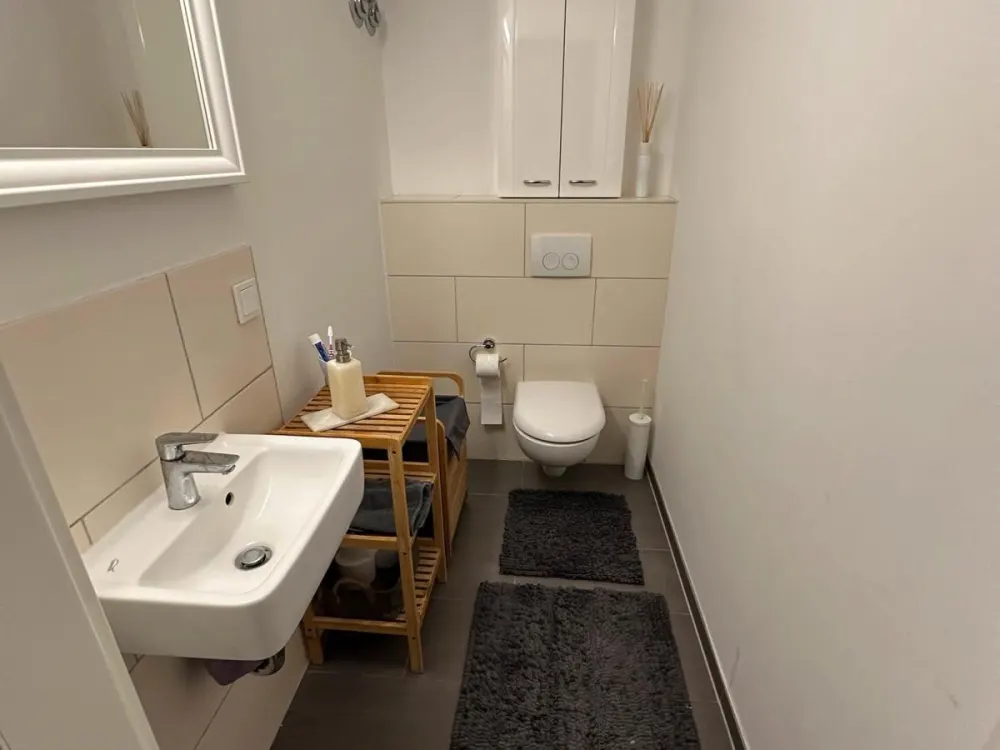 4-Zimmer Wohnung NUR Frankfurt Fairmieten /Förderweg 2)