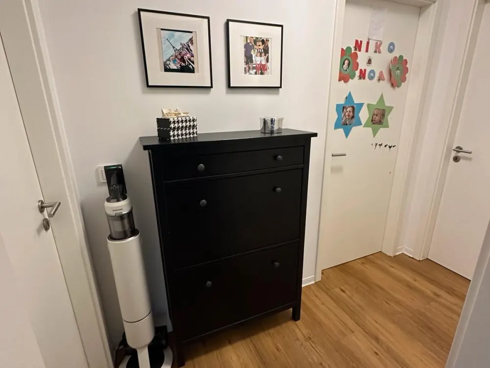 4-Zimmer Wohnung NUR Frankfurt Fairmieten /Förderweg 2)