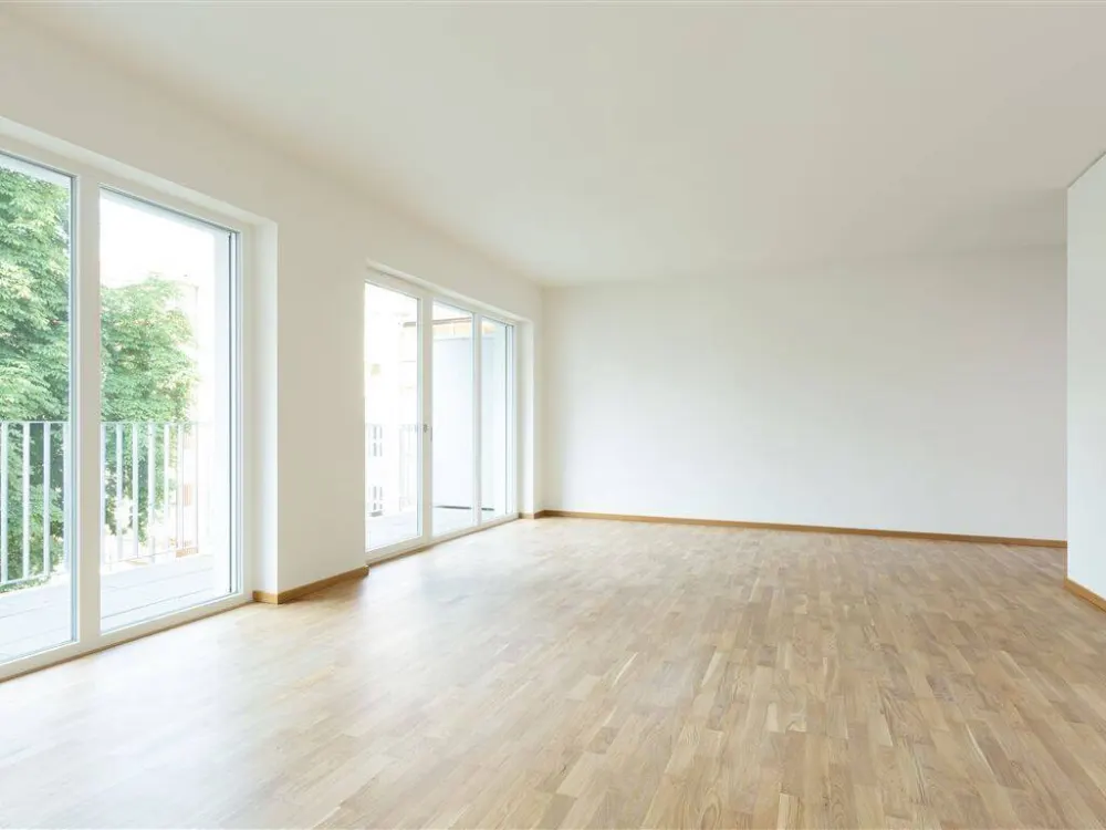 Great, beautiful 3-room apartment | large balcony | elevator | parquet | underground parking space