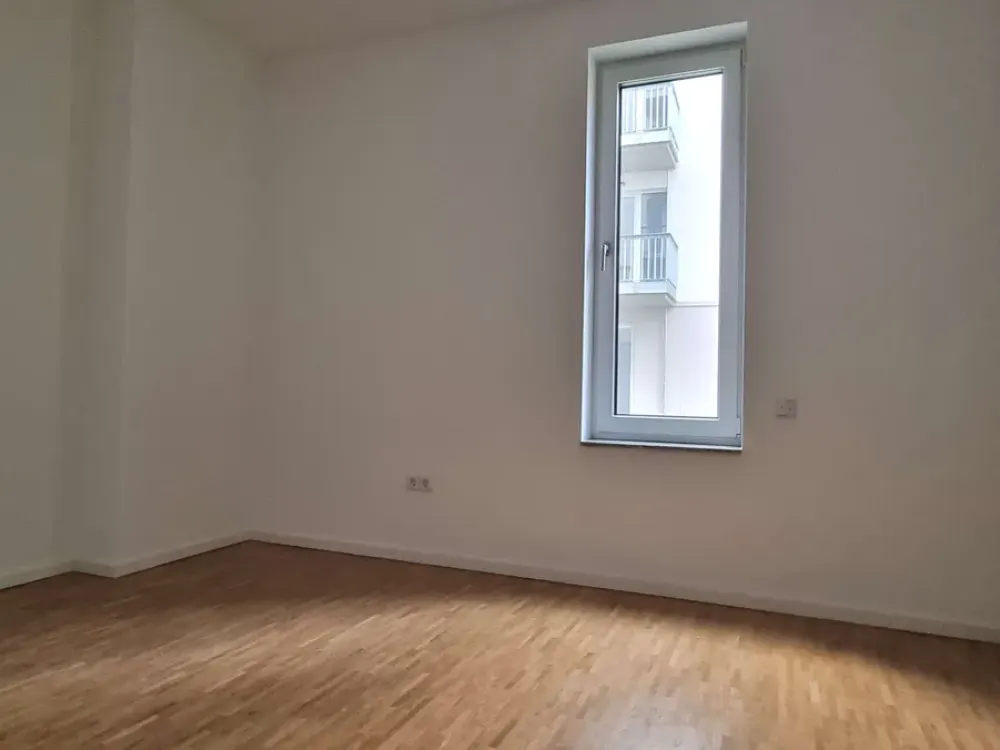 Pärchentraum - Neubau - EG mit Terrasse in ruhiger, gründer Oase